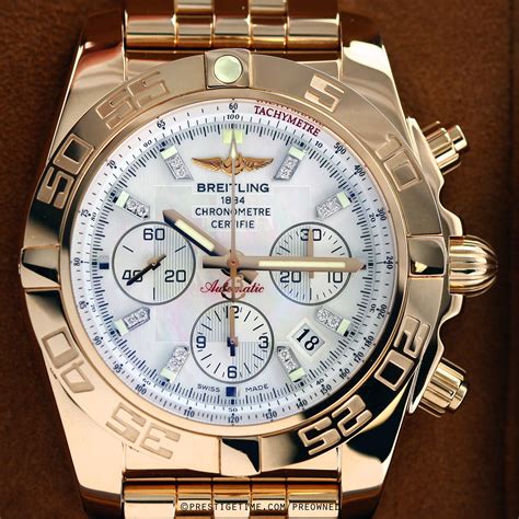 breitling używany|New & Used Breitling Watches for Sale .